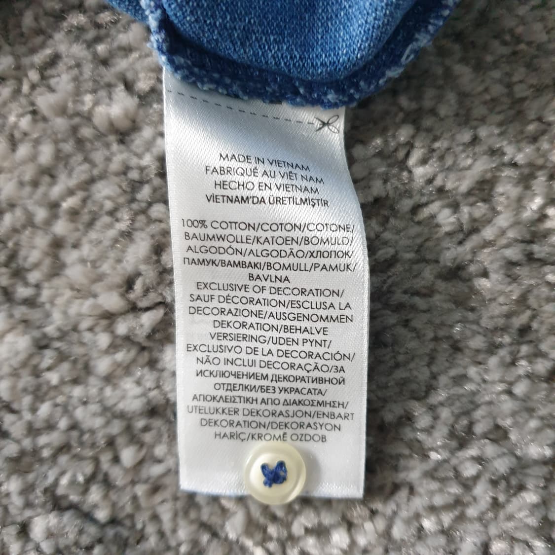 [무료배송] POLO RALPH LAUREN 반팔 카라티 상품이미지4