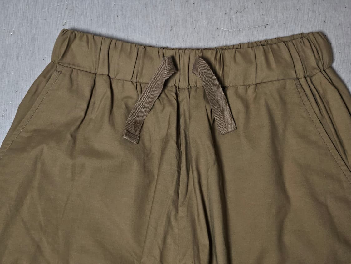 그레고리 팬츠 L/gregory 배기팬츠 상품이미지3