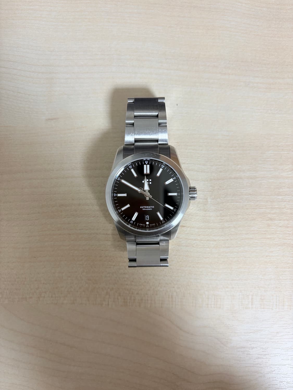 크리스토퍼 와드 C63 실랜더 오토매틱 시계 상품이미지1