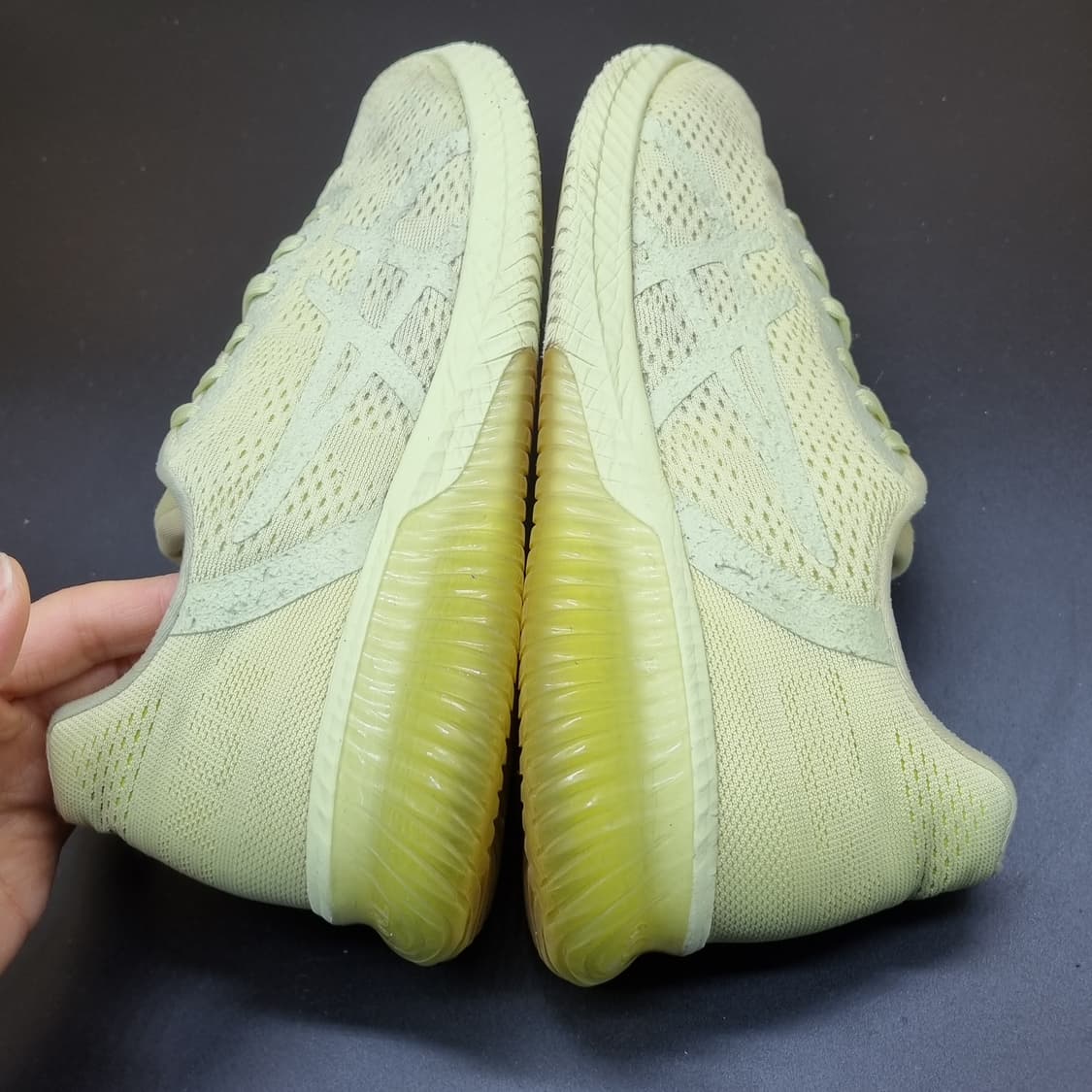 아식스 젤 케눈 mx 런닝화250 상품이미지5