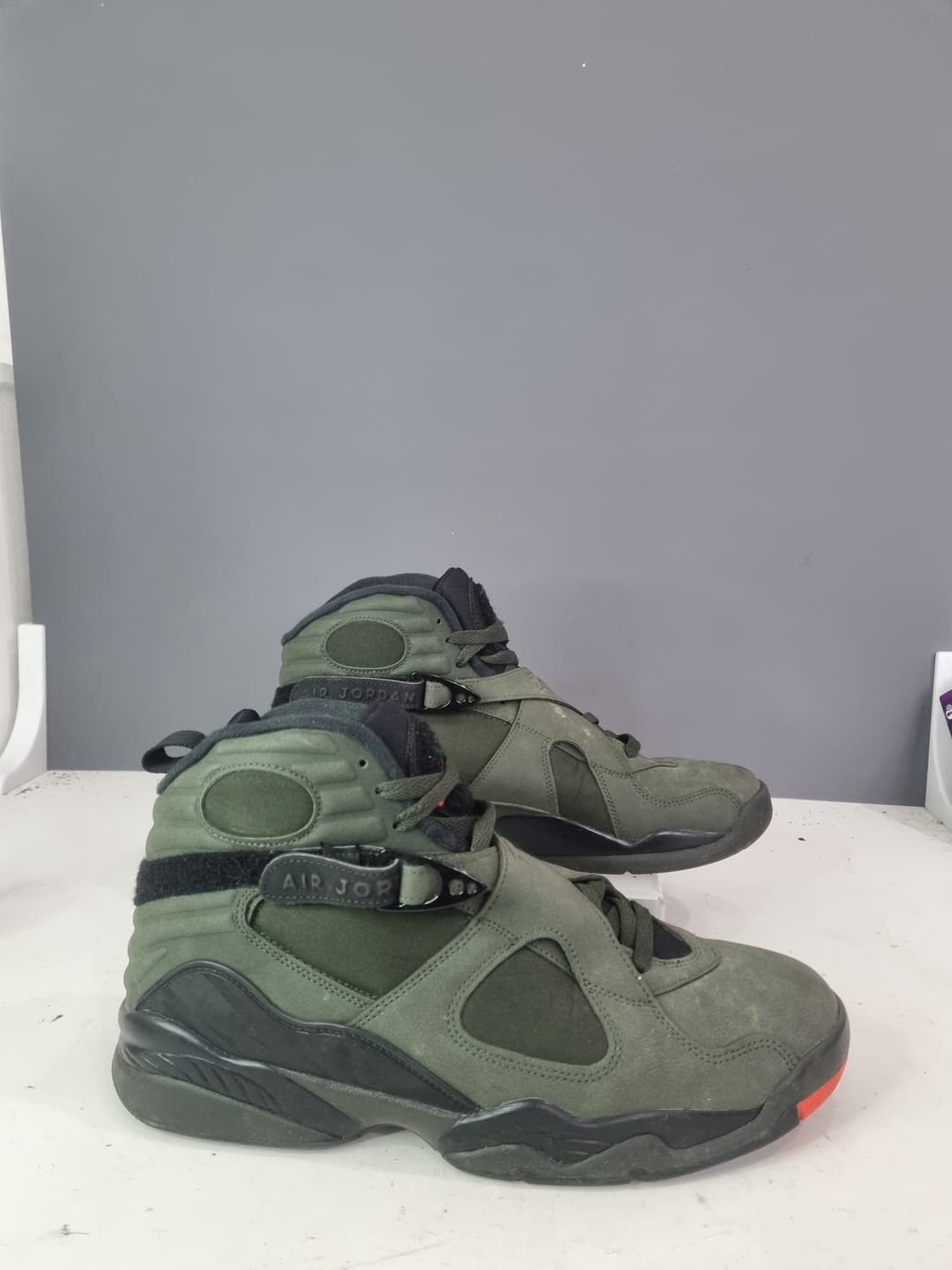 290 조던 테이크 플라이트 상품이미지1