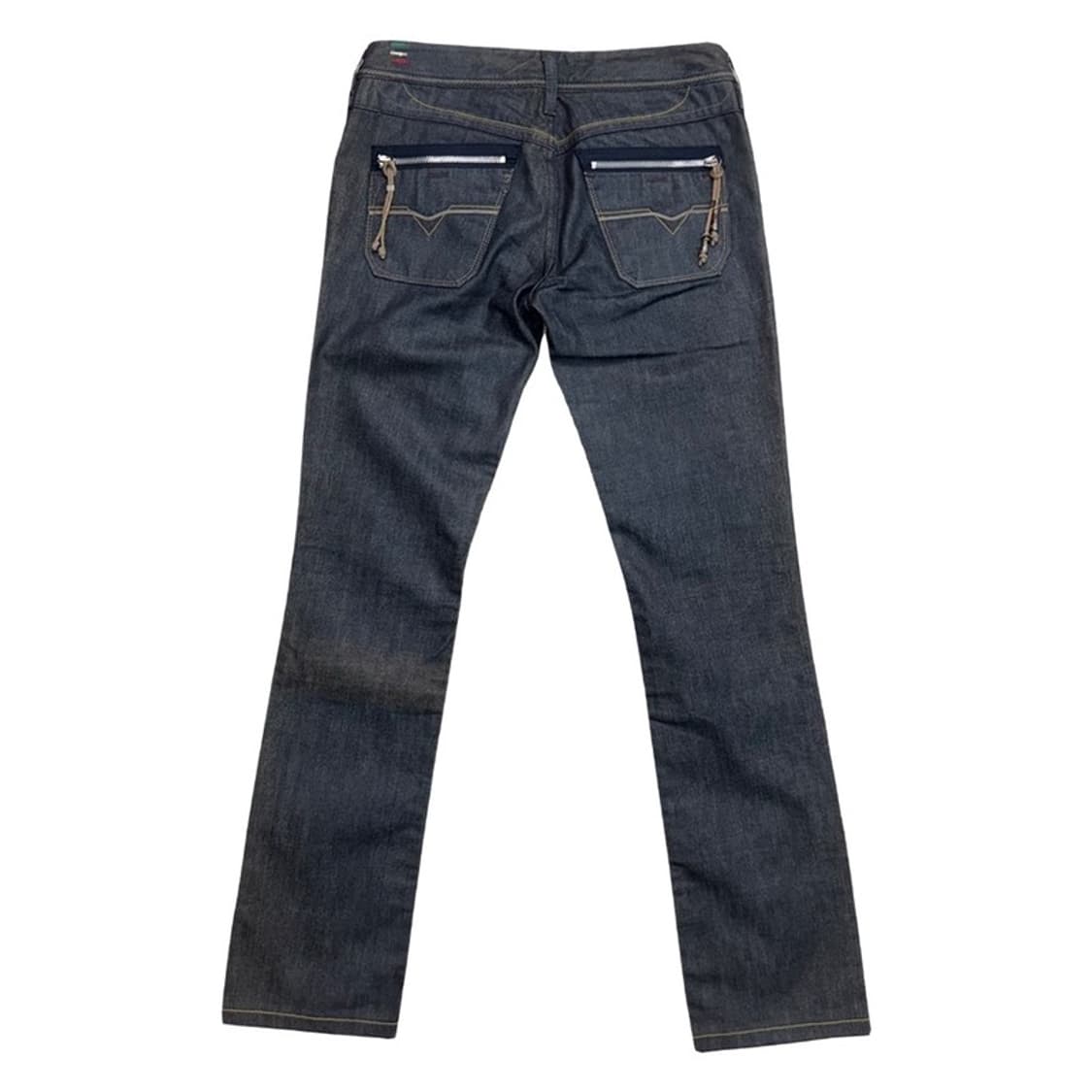 DIESEL LARKEE 데님팬츠 W 26 L32 상품이미지7