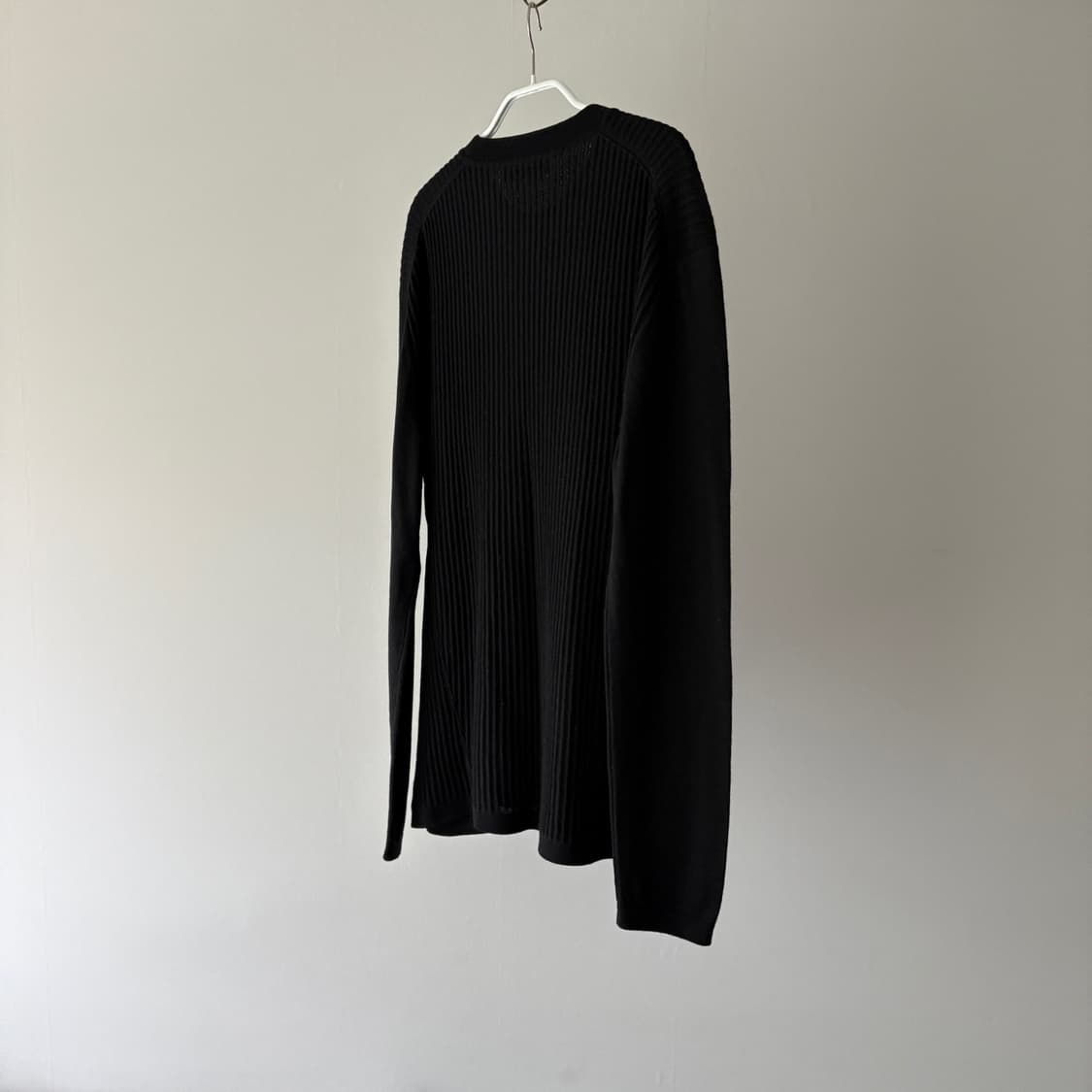  ▫️System Wool Botton Knit 상품이미지3