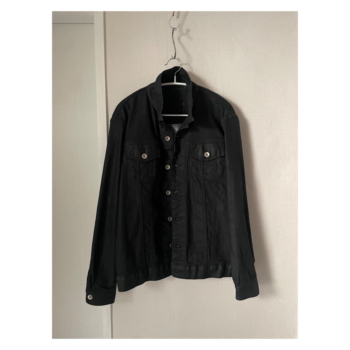 일본 빈티지 데님자켓 상품이미지1