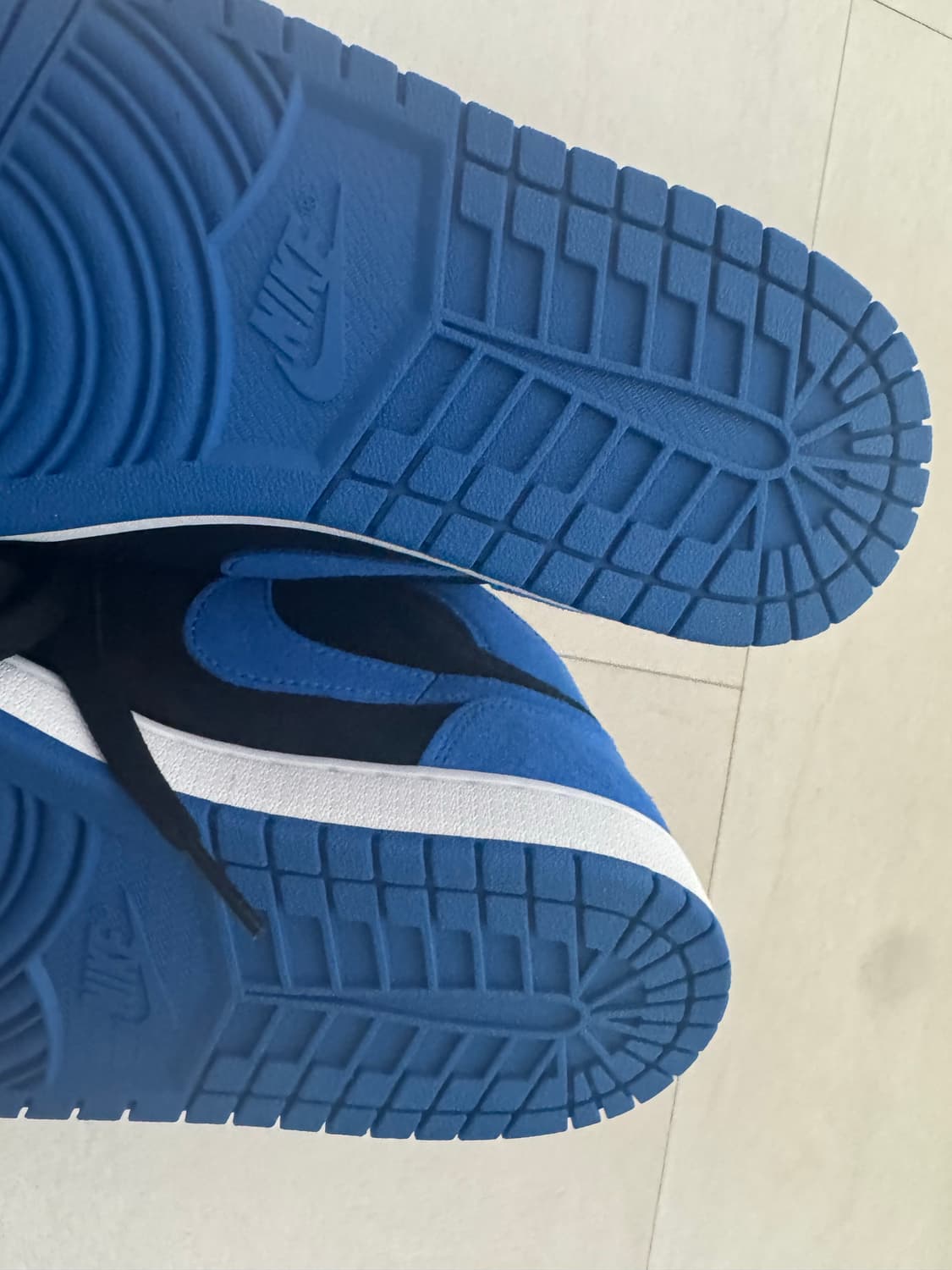 나이키 조던 1 하이 새상품 상품이미지4