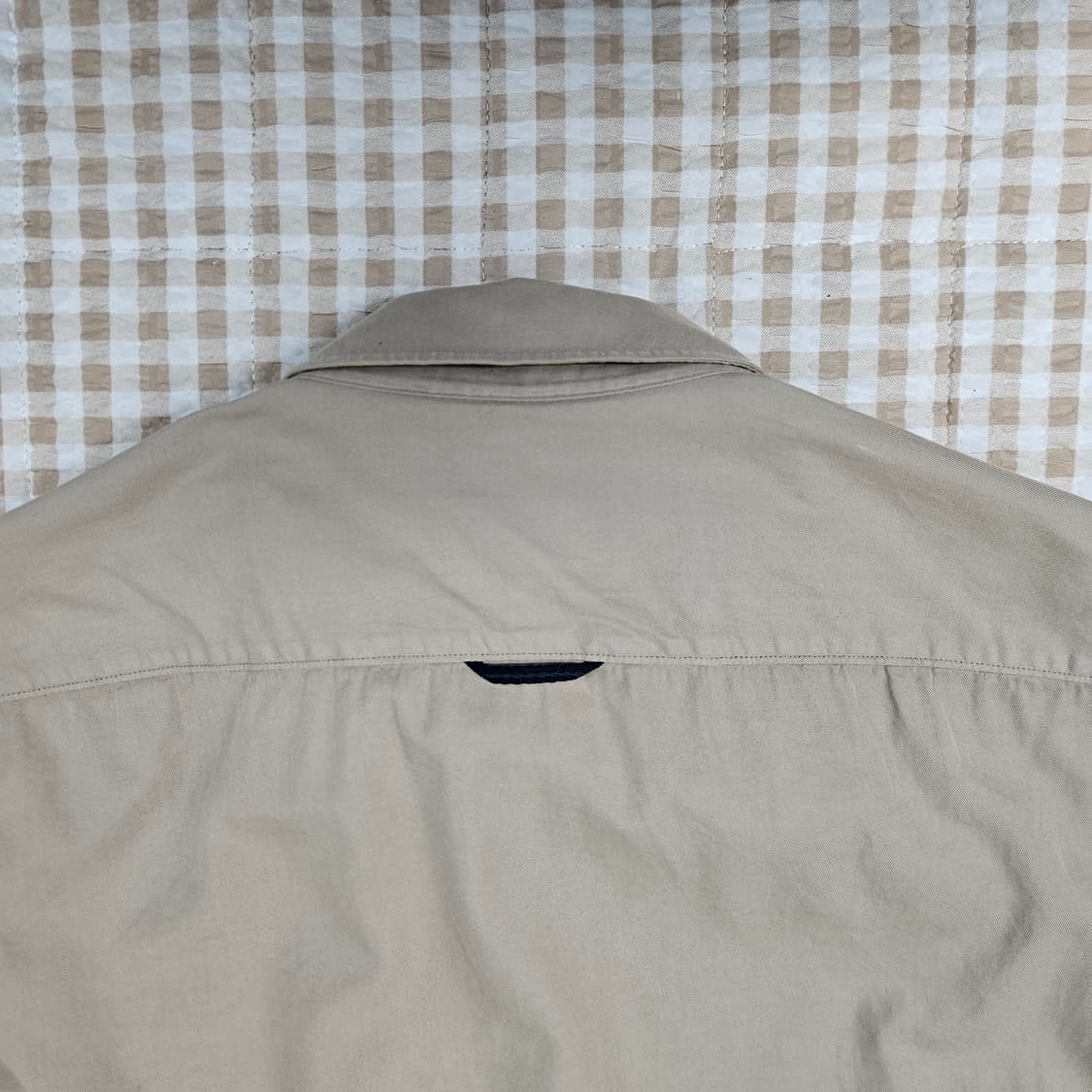 헨리코튼 긴소매 셔츠 남자100 상품이미지5