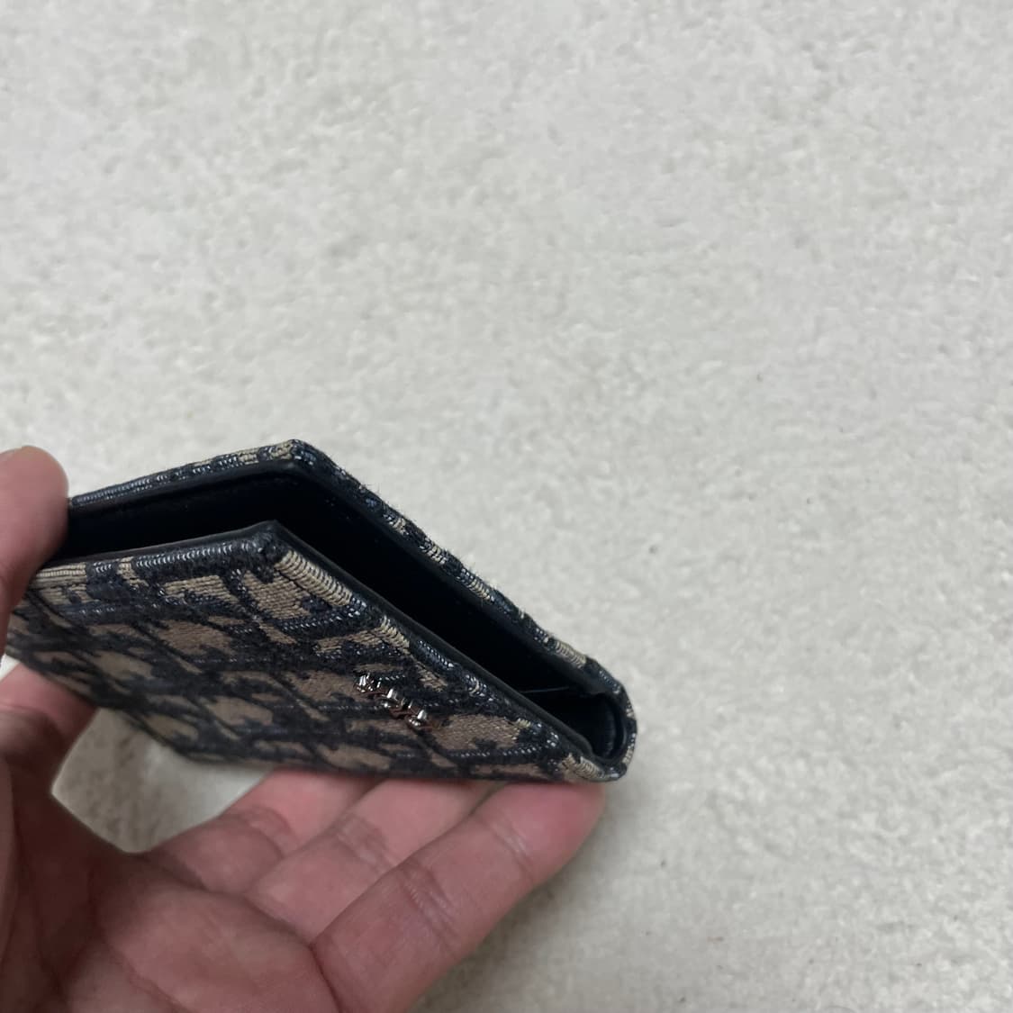 디올 정품 오거나이저 상품이미지4