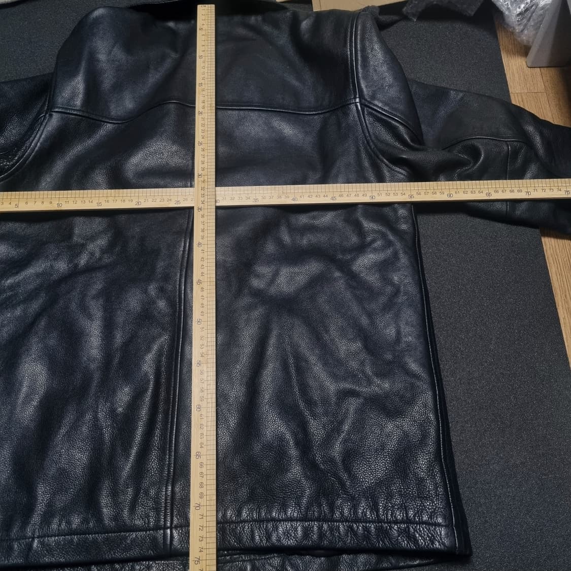 올드갭 카코트 s 사이즈 상품이미지7