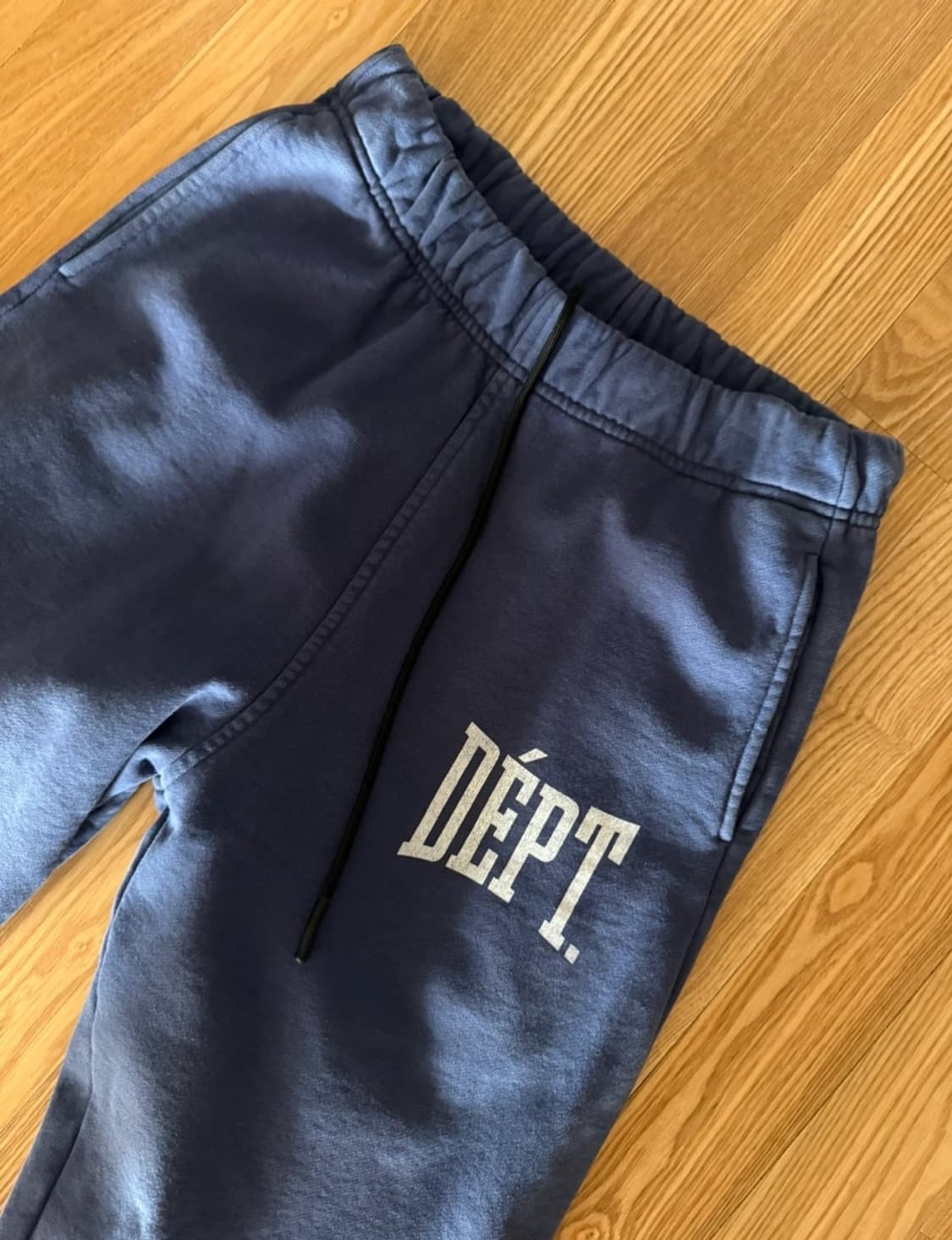 갤러리디파트먼트 팀 스웻팬츠 상품이미지3