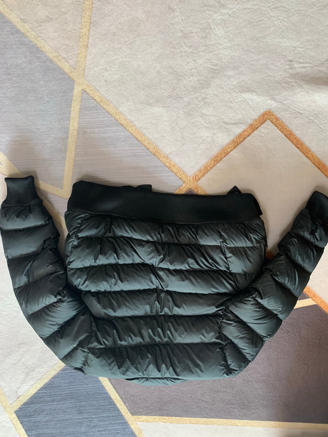 나이키 경량패딩 남자 L사이즈  상품이미지2