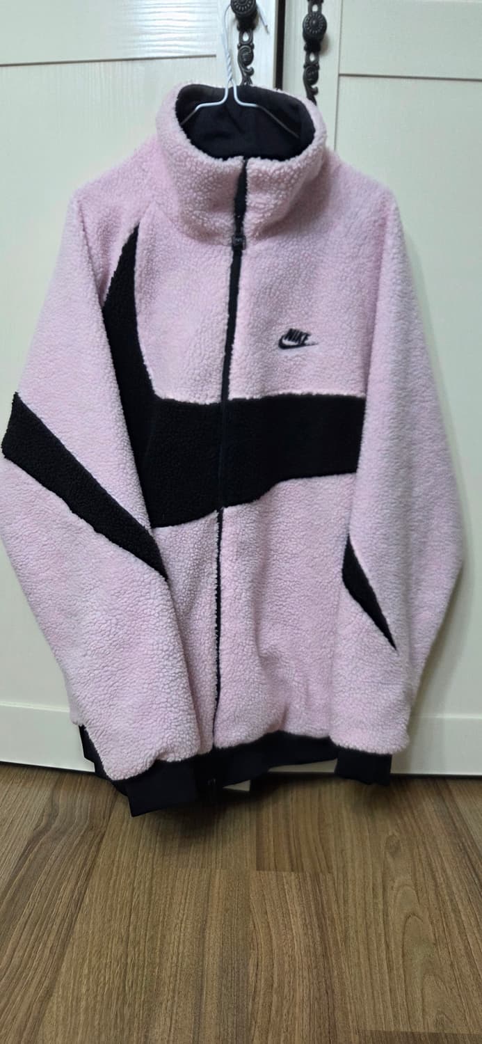 나이키 빅 스우시 리버시블 점퍼  상품이미지1