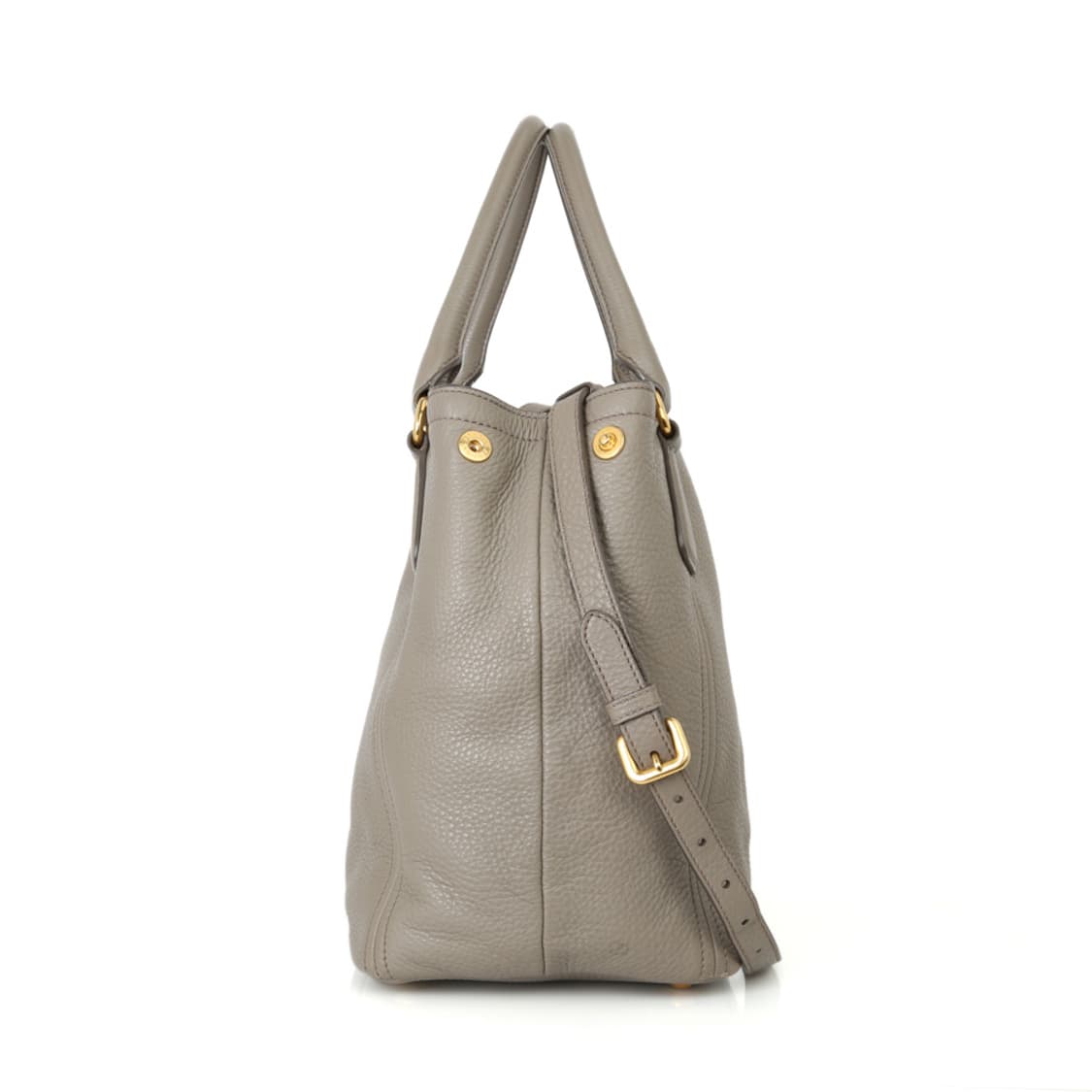 프라다 다이노 숄더 라운드 토트백 에토프 BN2534 다이노백 상품이미지4