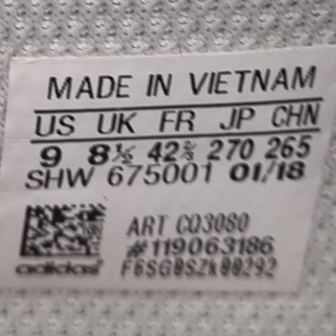 아디다스 NMD R2 남성운동화270 상품이미지6