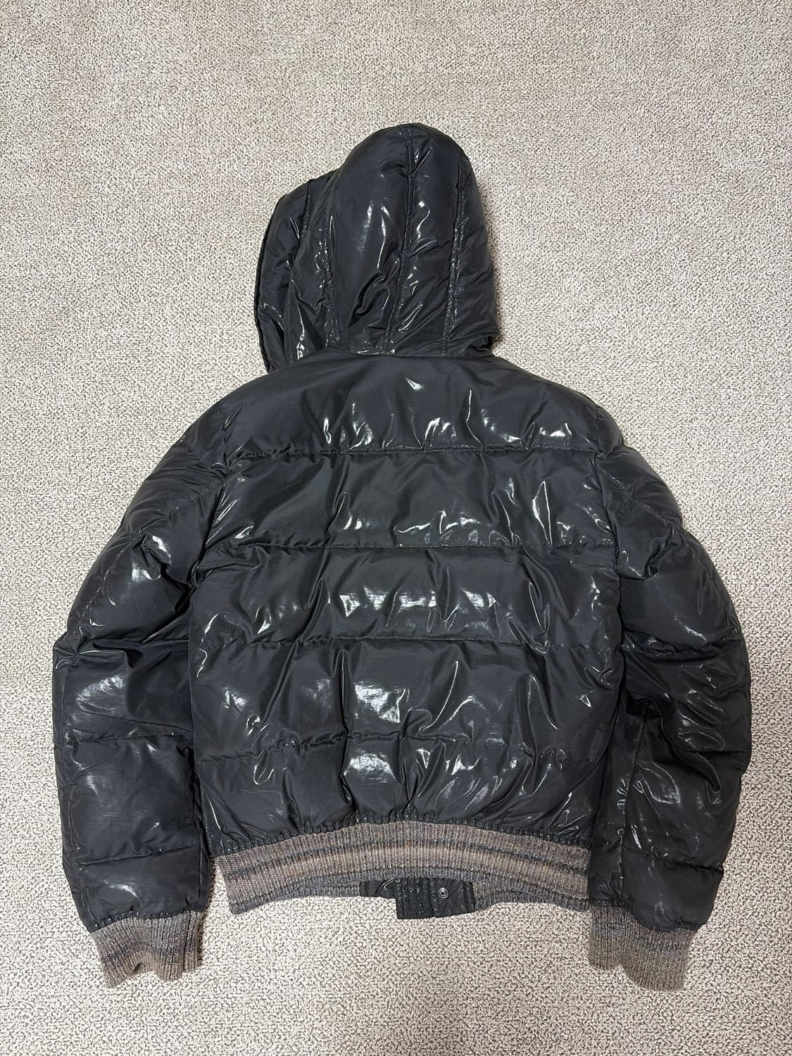 돌체앤가바나 패딩 상품이미지2