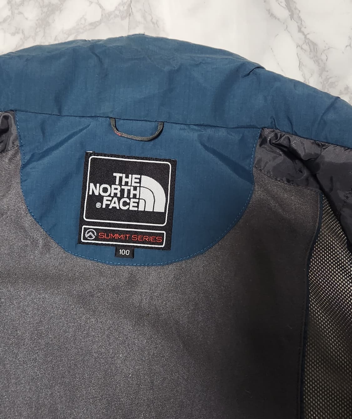 노스페이스 고어택스 바람막이 자켓 상품이미지8