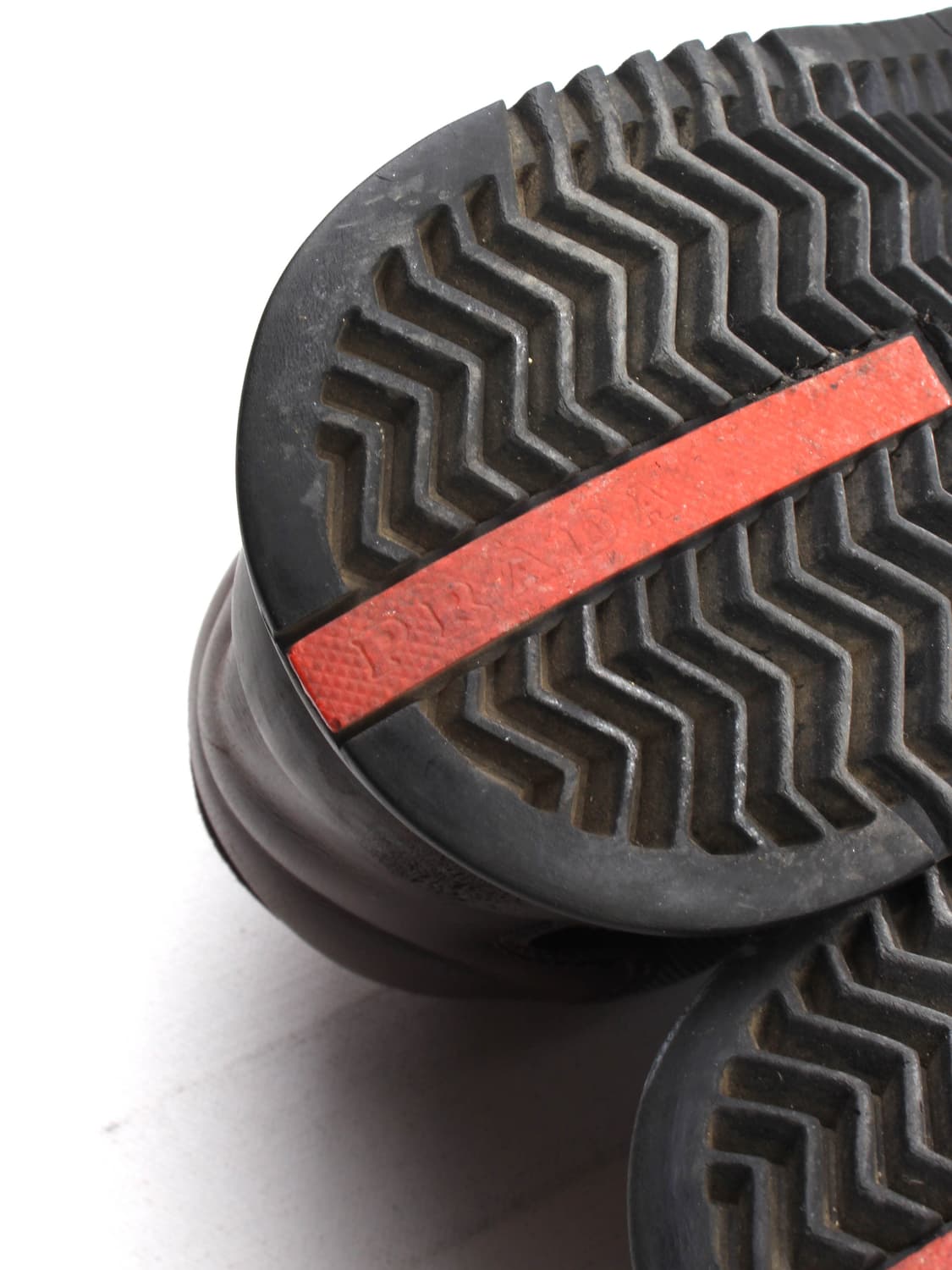 90-00s PRADA SPORT (260-265) 상품이미지3