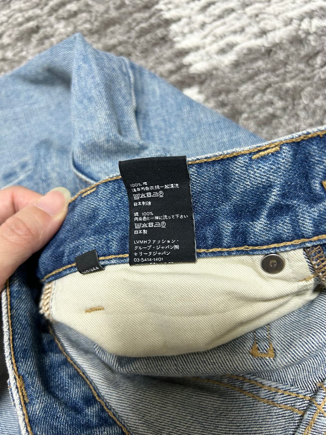 CELINE paris 상품이미지10