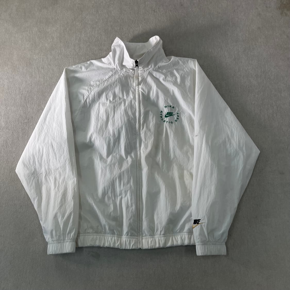 100 나이키 애슬레틱 디파트먼트 윈드브레이커 자켓 상품이미지2