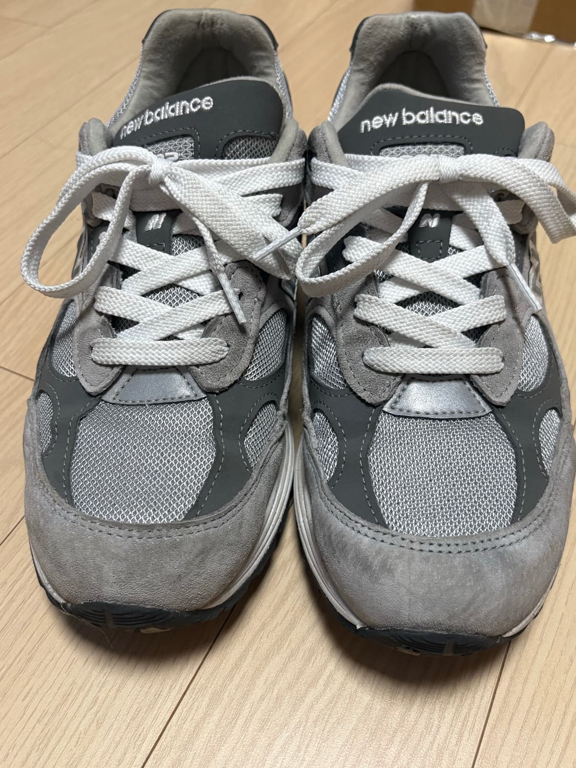 뉴발란스 992 (265) 상품이미지2