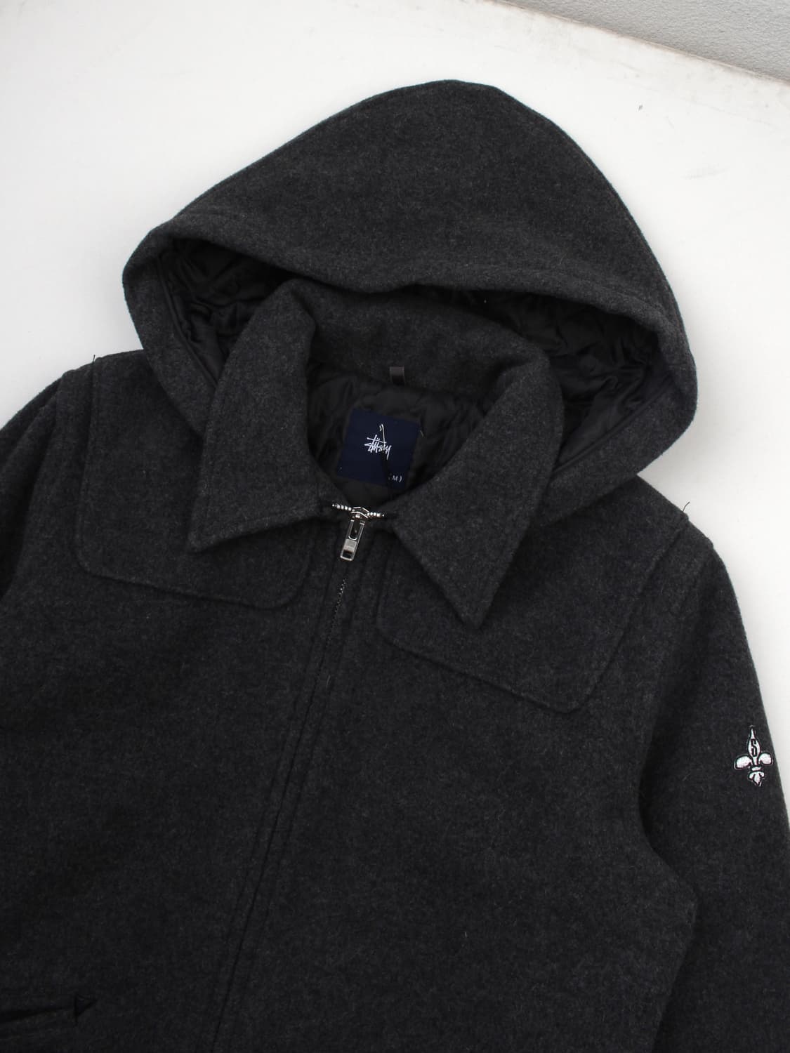 Early 00s STUSSY (M) 상품이미지2