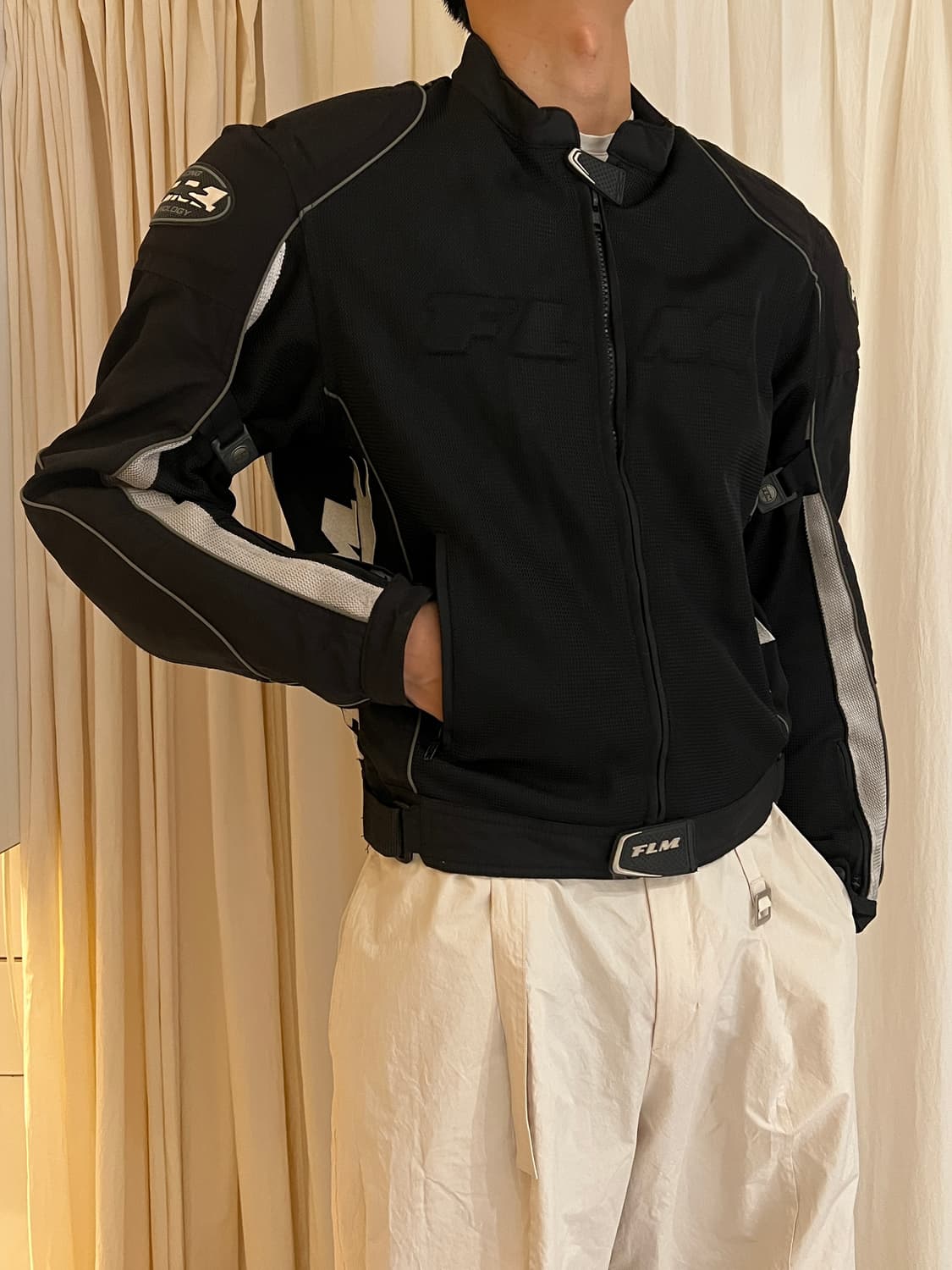 Flm 모터사이클 자켓 52 상품이미지9