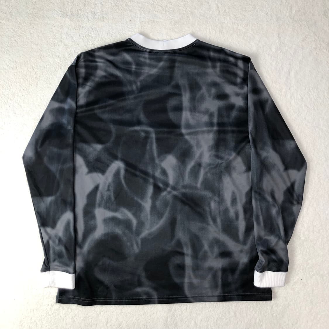 나이키 드라이핏 사커탑  상품이미지2