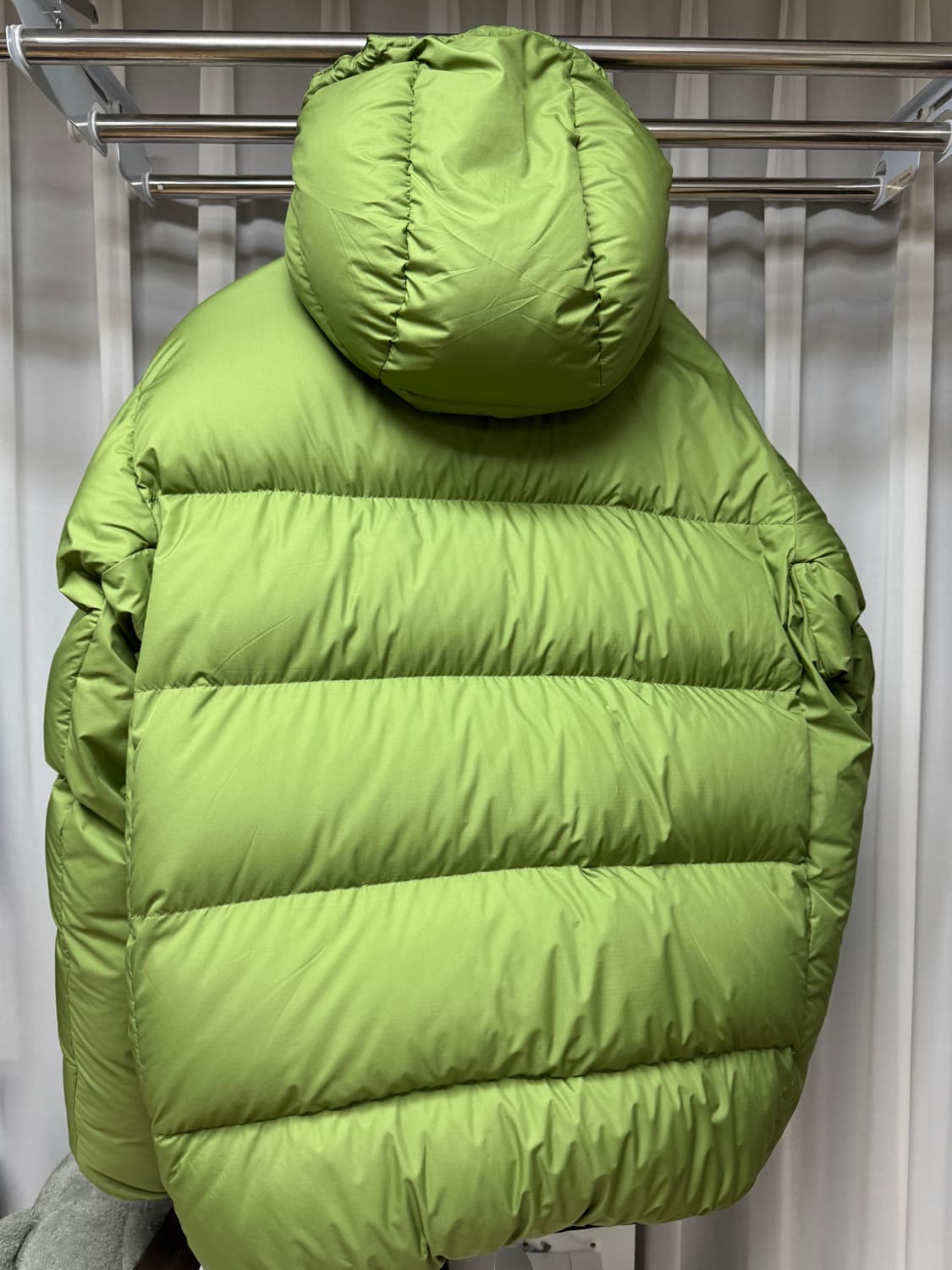 페더드 프렌즈 헬리오스 리첸 xxl 상품이미지2