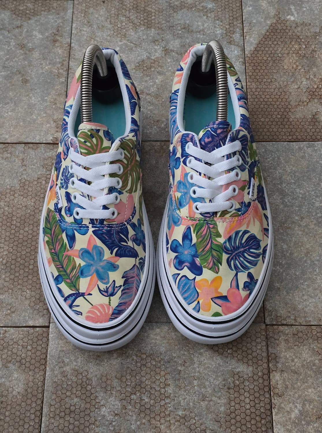 (280)반스 트로피칼 슈퍼 컴피쿠시 에라 상품이미지2