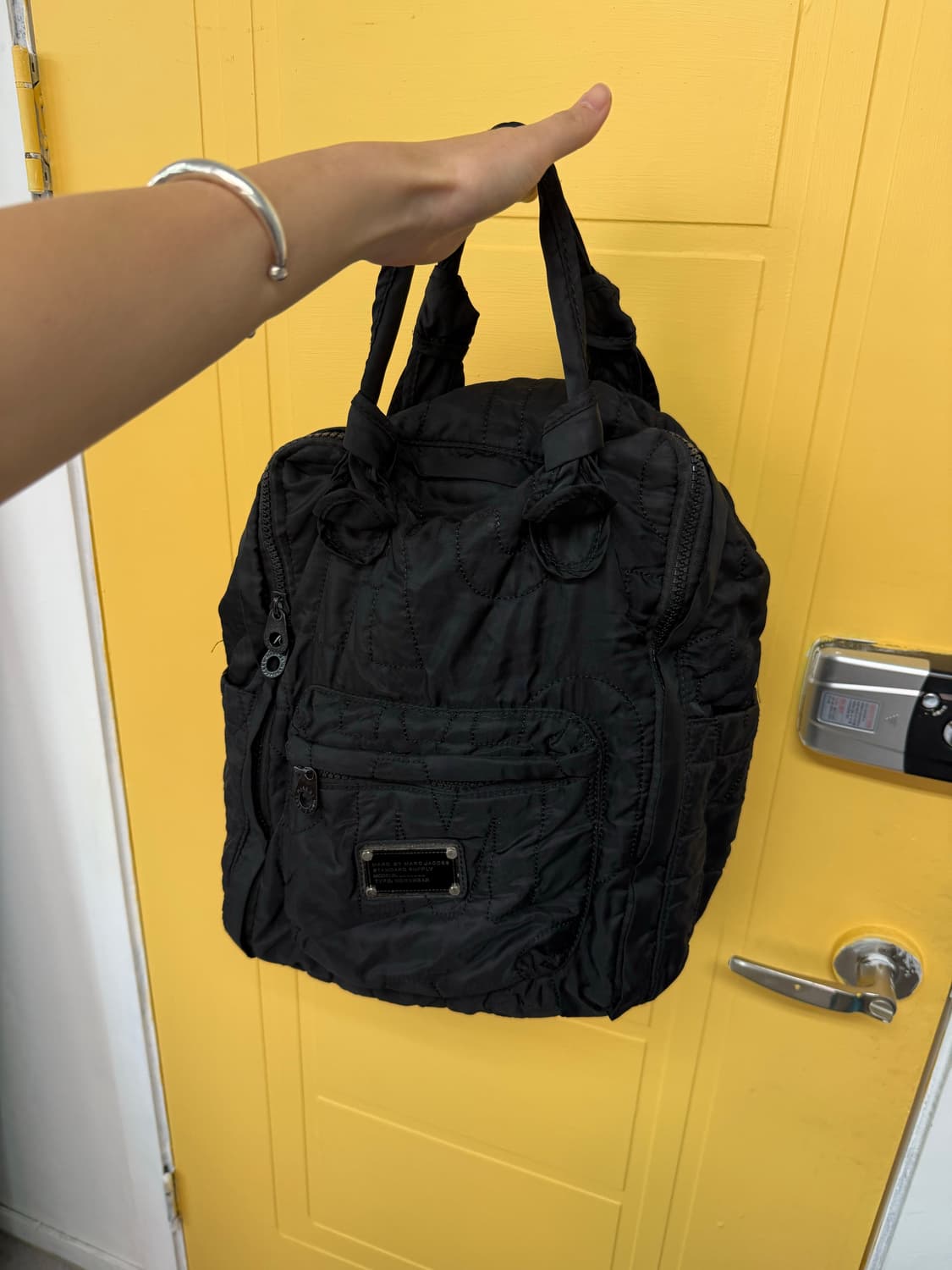 Marc by marc jacobs nylon backpack  상품이미지6