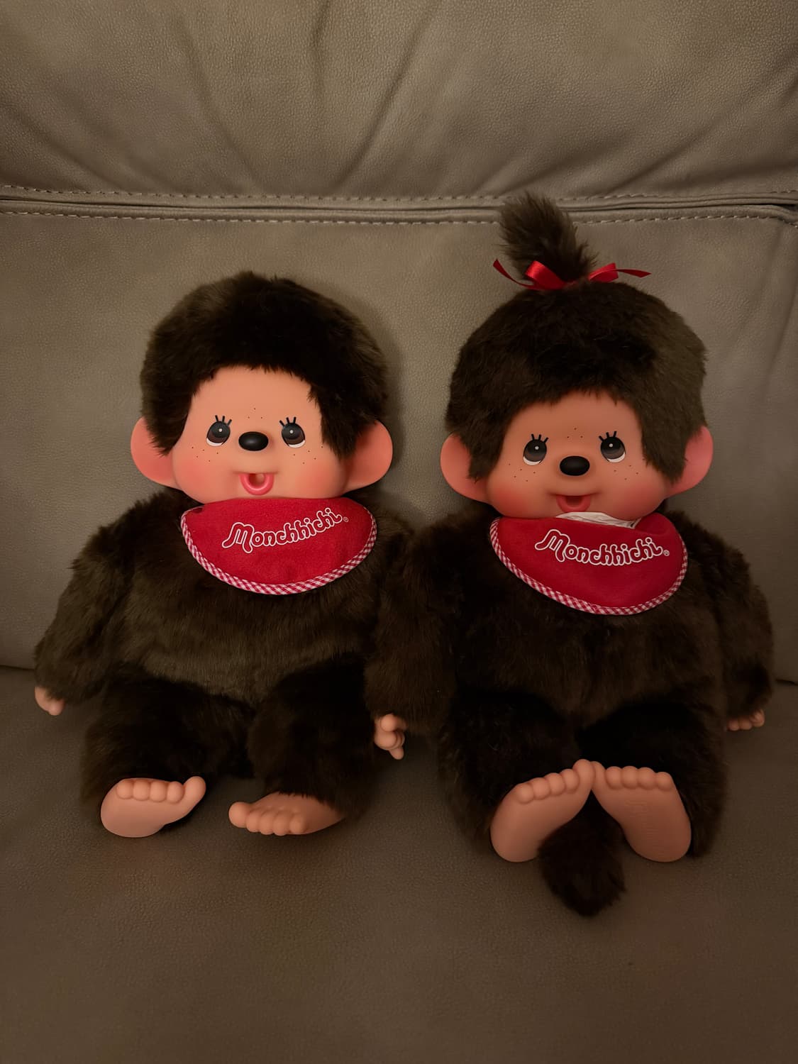 몬치치 라지 몬치치걸 L 상품이미지1