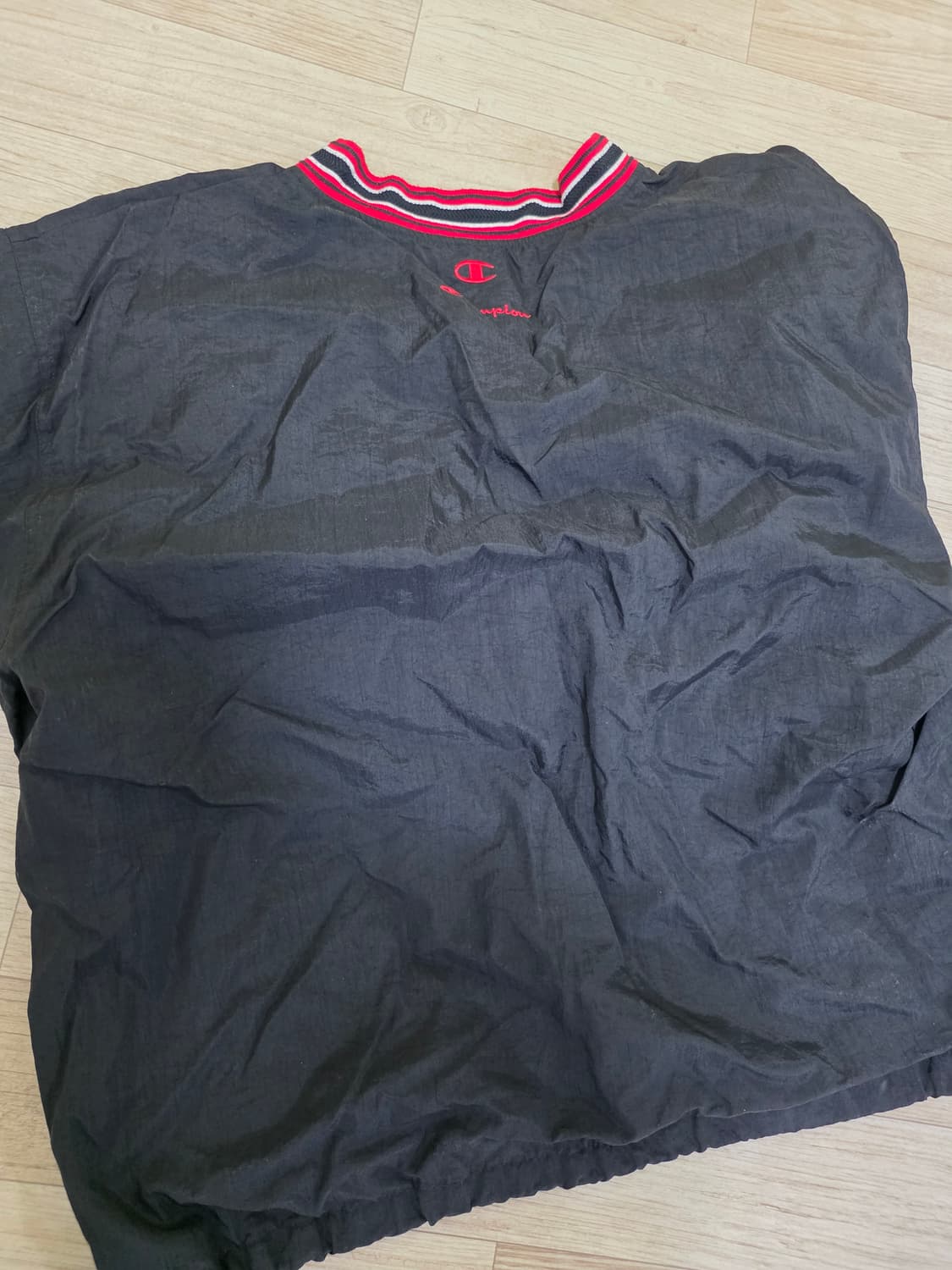 CHAMPION 1990s 챔피온 오버핏 맨투맨 110~115 상품이미지3