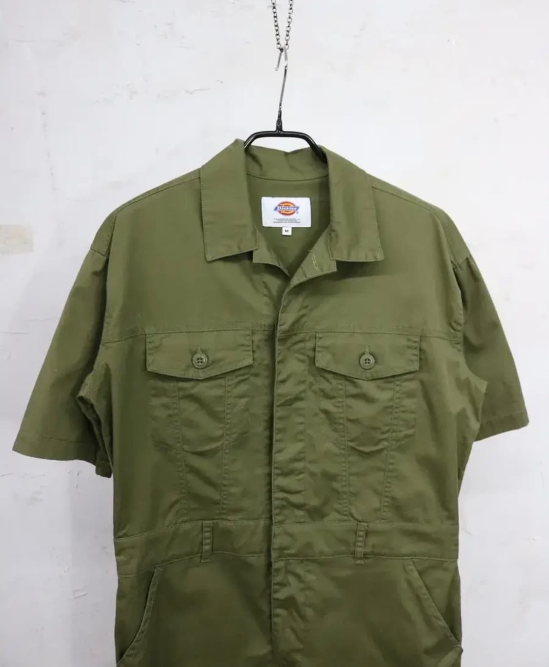 Dickies 원피스 디키즈 원피스 상품이미지2