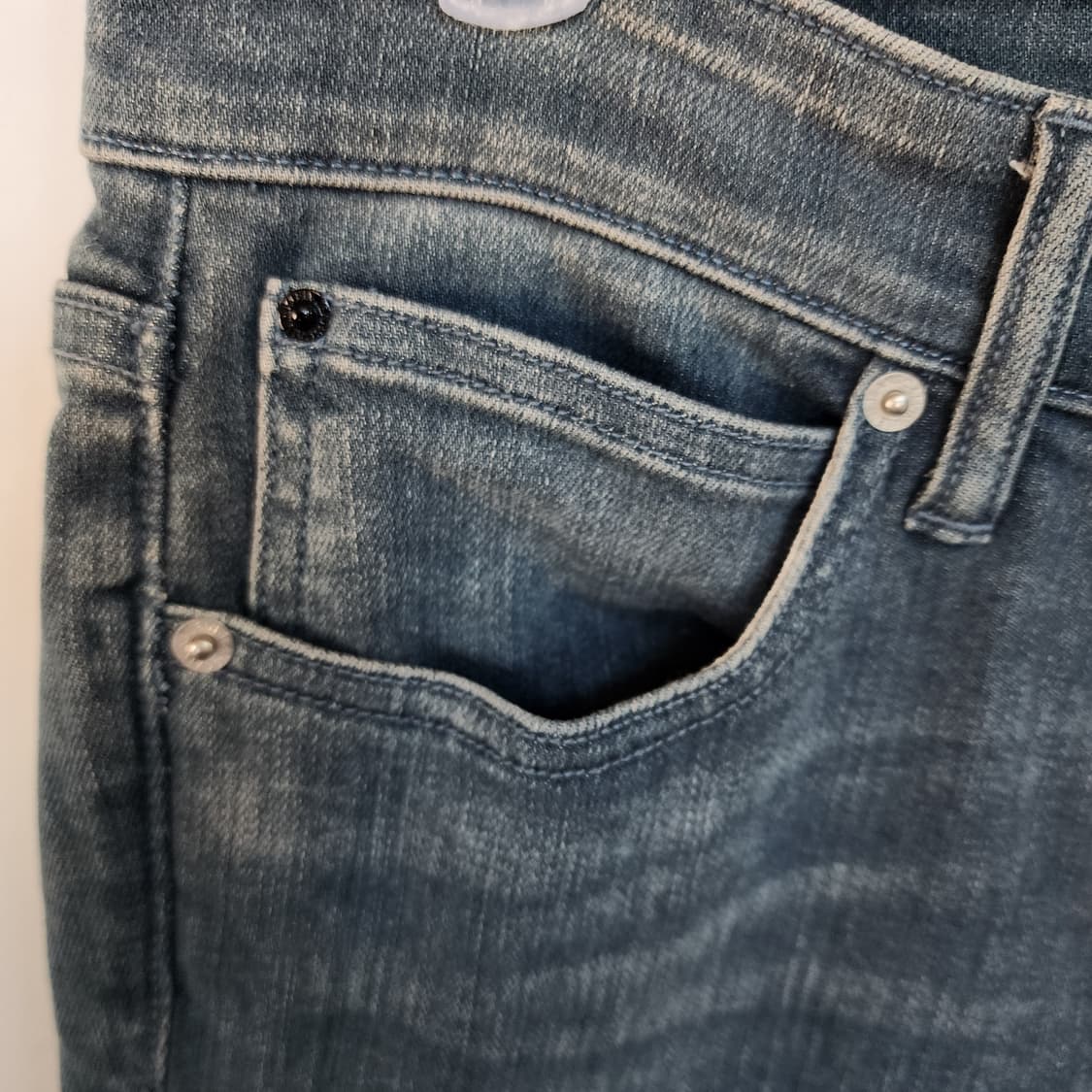 캘빈클라인 청바지 데님 상품이미지3