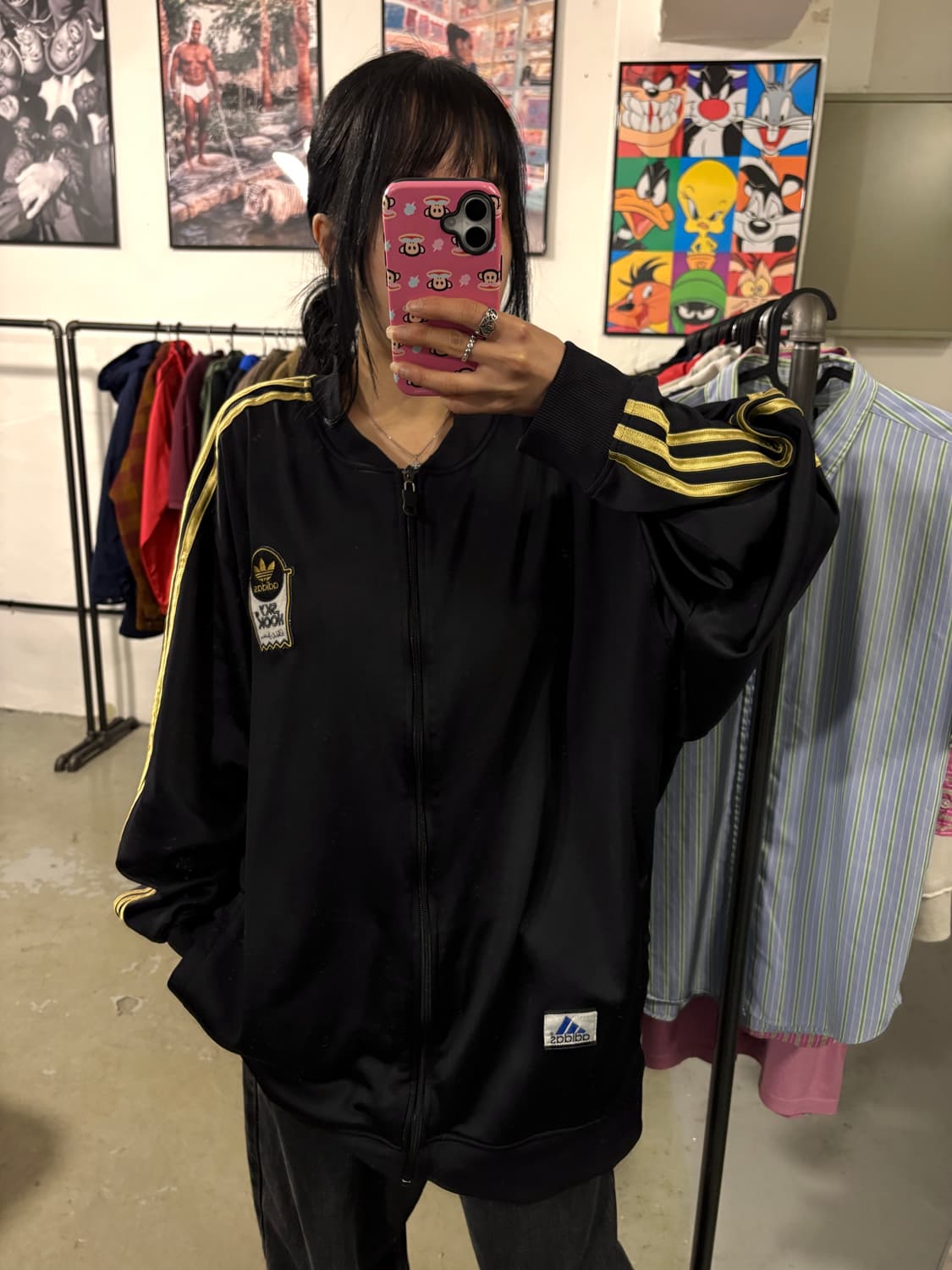 아디다스 져지 상품이미지3