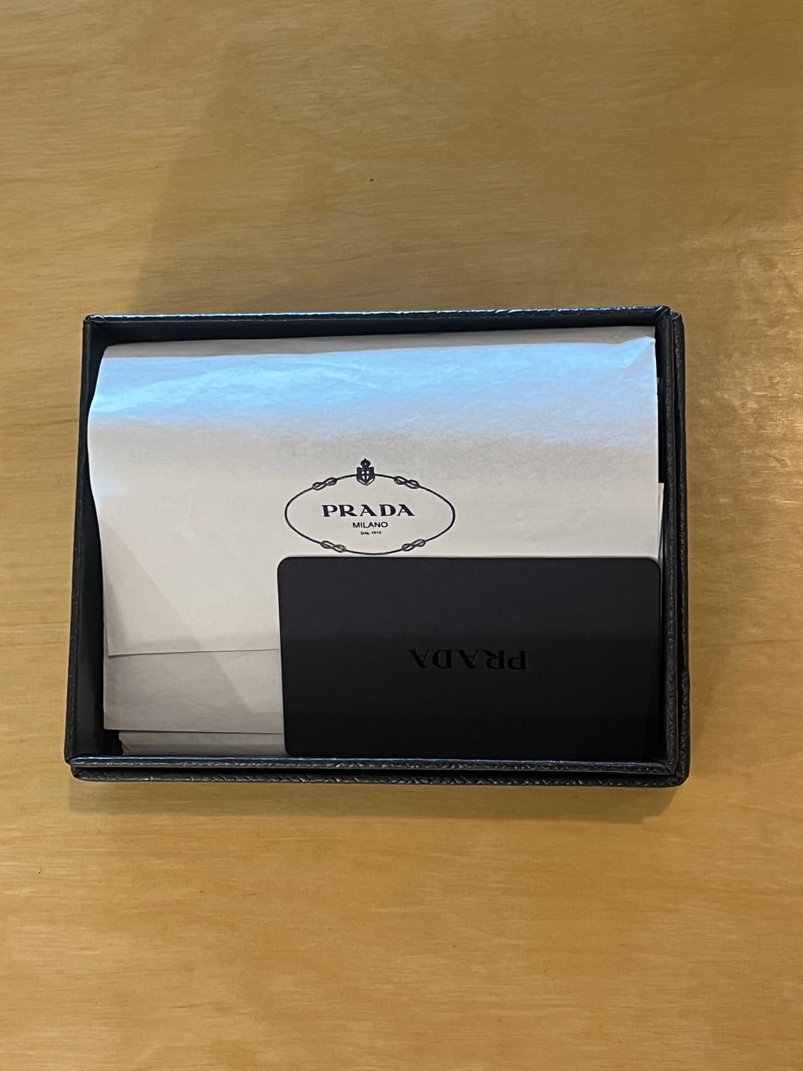 프라다 지갑 상품이미지3