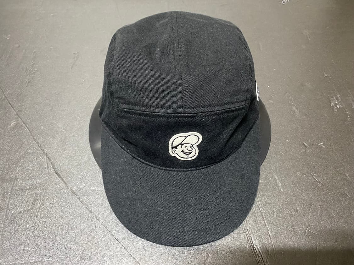 Ebbets filed camp cap캠프캡 상품이미지1