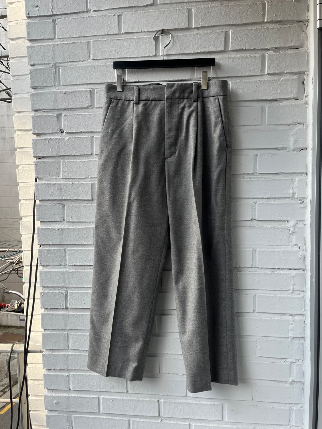 MHL by MARGARET HOWELL pants 상품이미지1