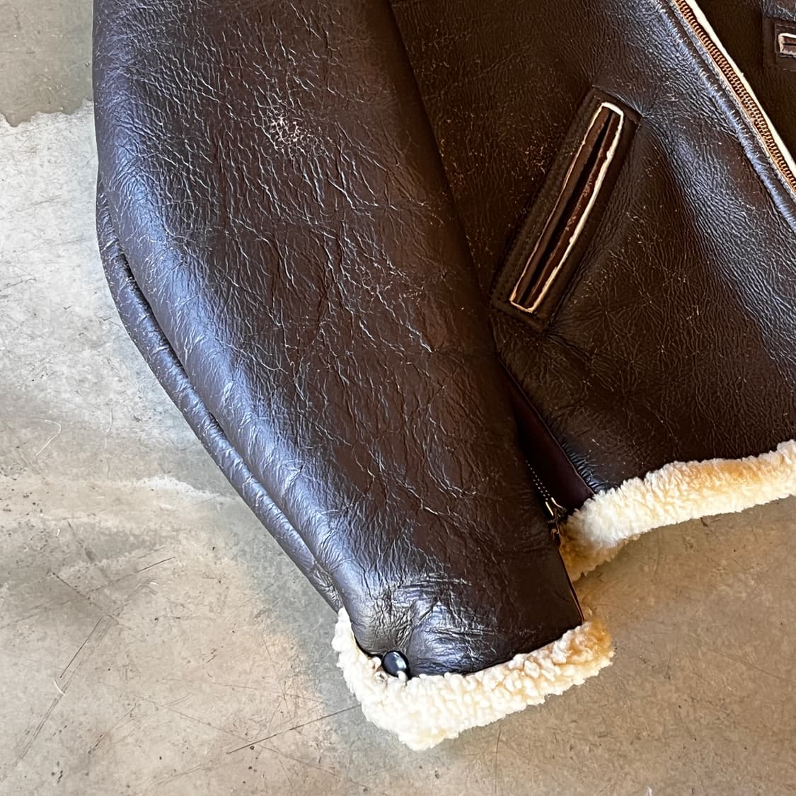 리얼맥코이 b-6 상품이미지6