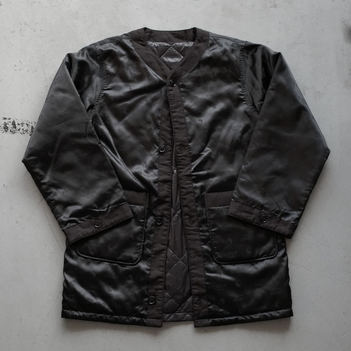 Luker By Neighborhood Liner Jacket 상품이미지1
