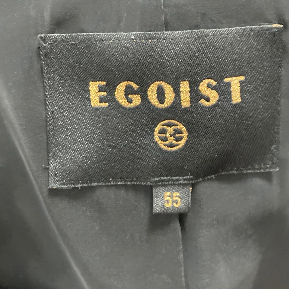 에고이스트 여성캐쥬얼자켓 85 상품이미지4