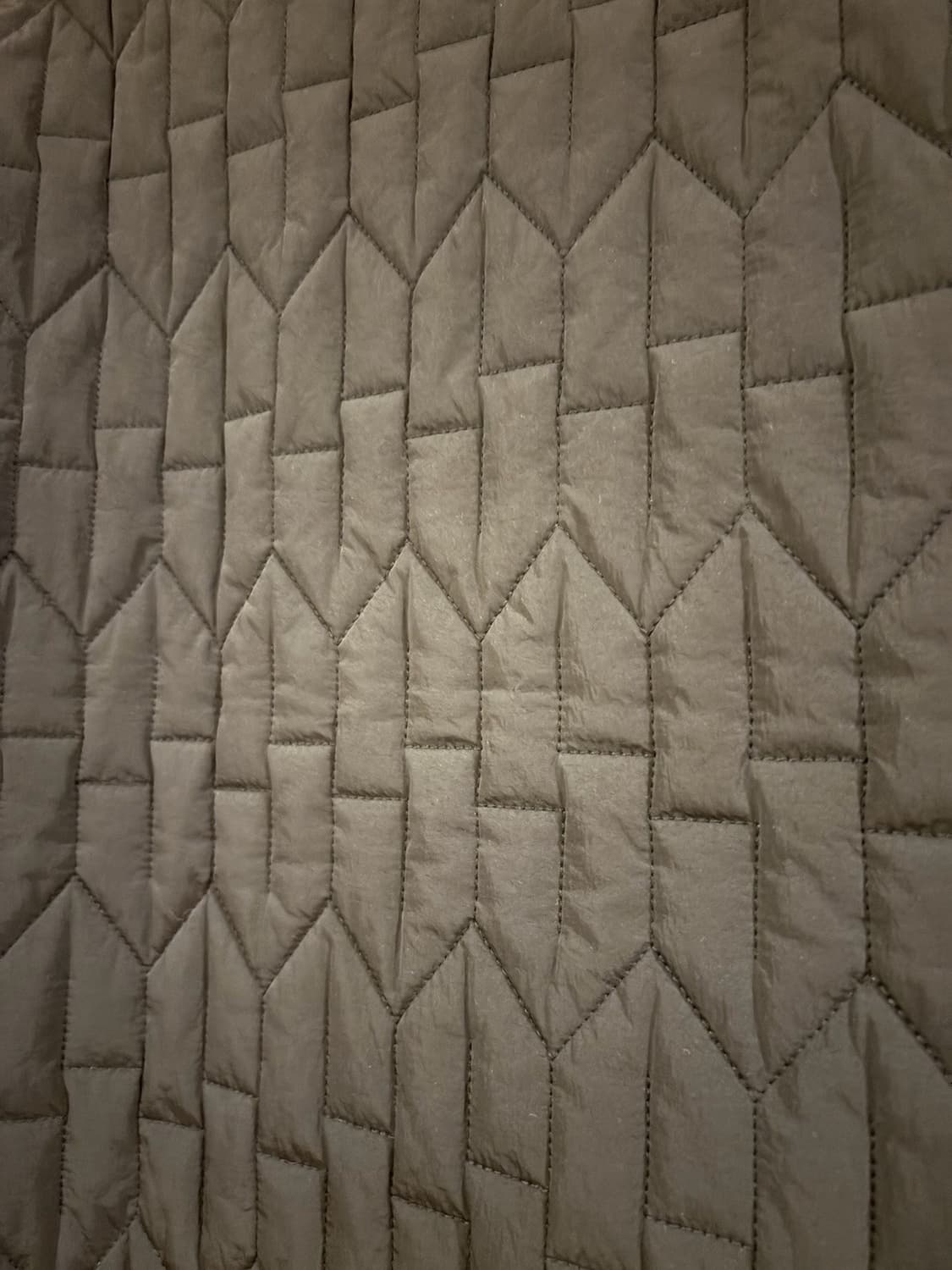 스투시 퀄리드 라이너 자켓 상품이미지3