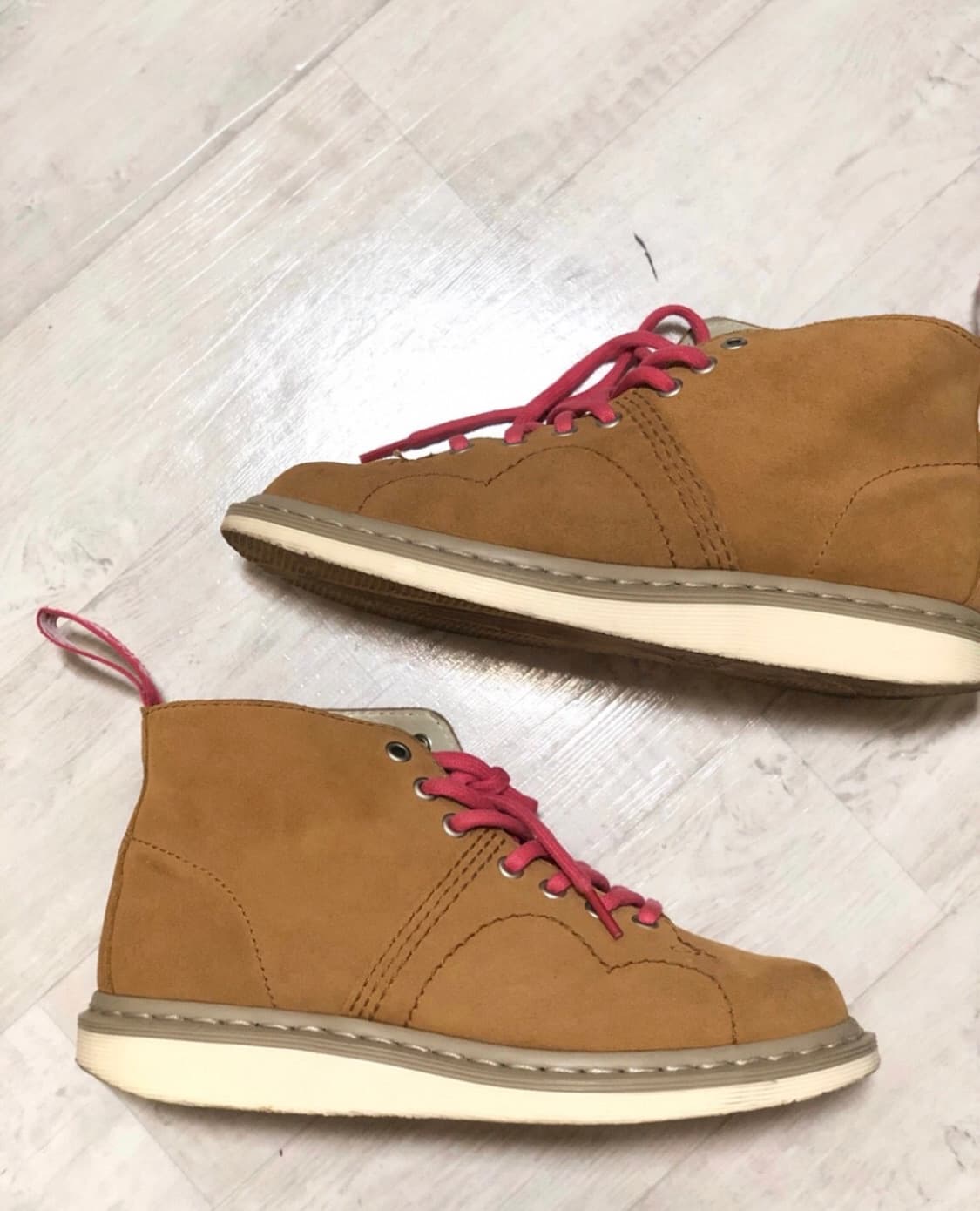 닥터마틴 정품 필립 부츠 상품이미지6