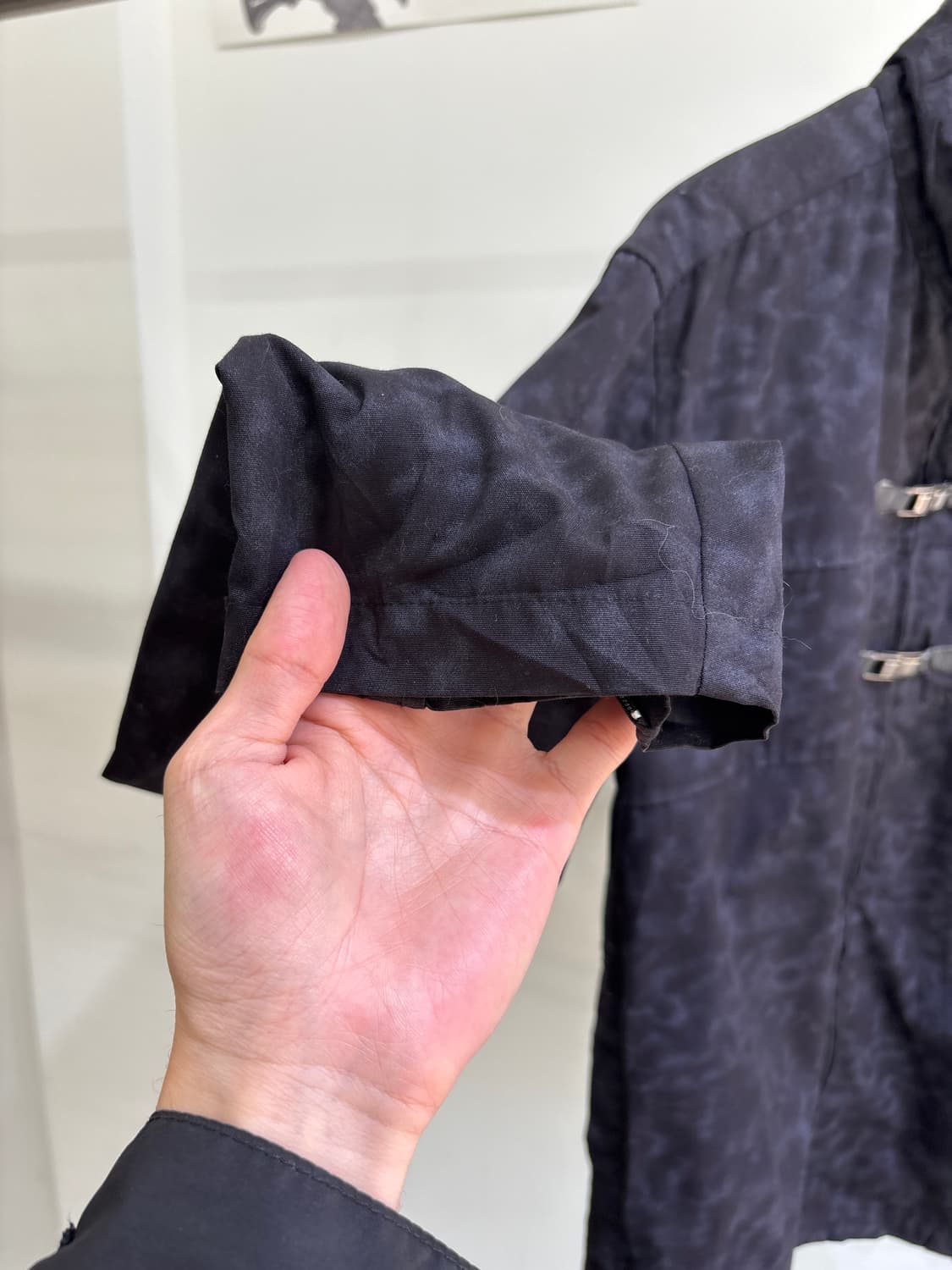 MOVE BARE 자켓 상품이미지4