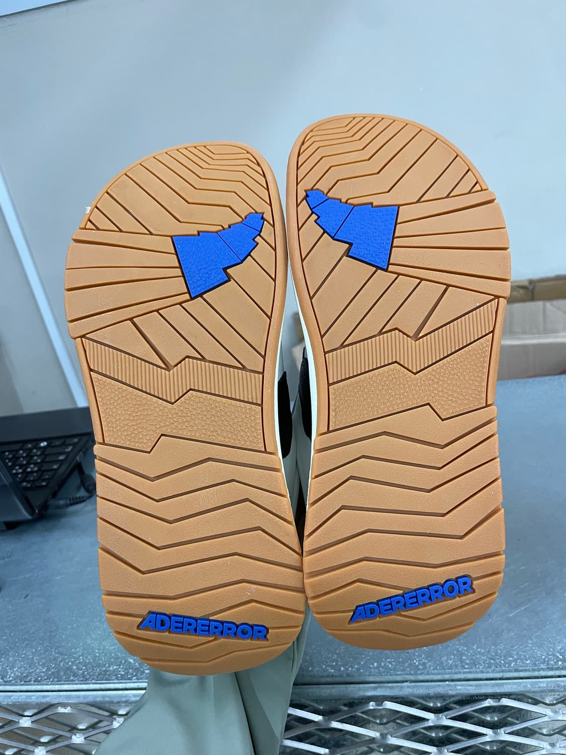 아더에러 로그 바우스 화이트 260 (gr-4629) 상품이미지5