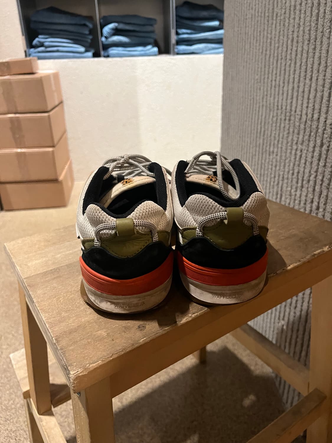 반스 울트라 쿠쉬  상품이미지4