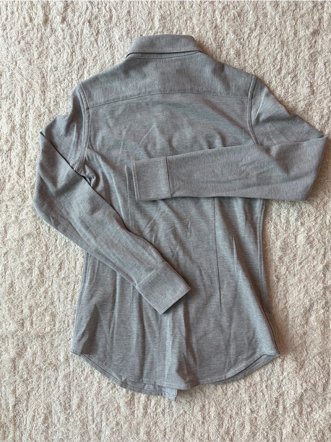 폴로 랄프 로렌 니트 셔츠 상품이미지6