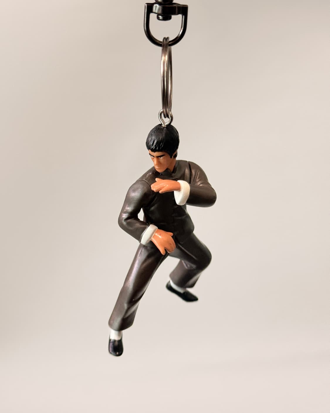 Vintage | 이소룡 키링 상품이미지2