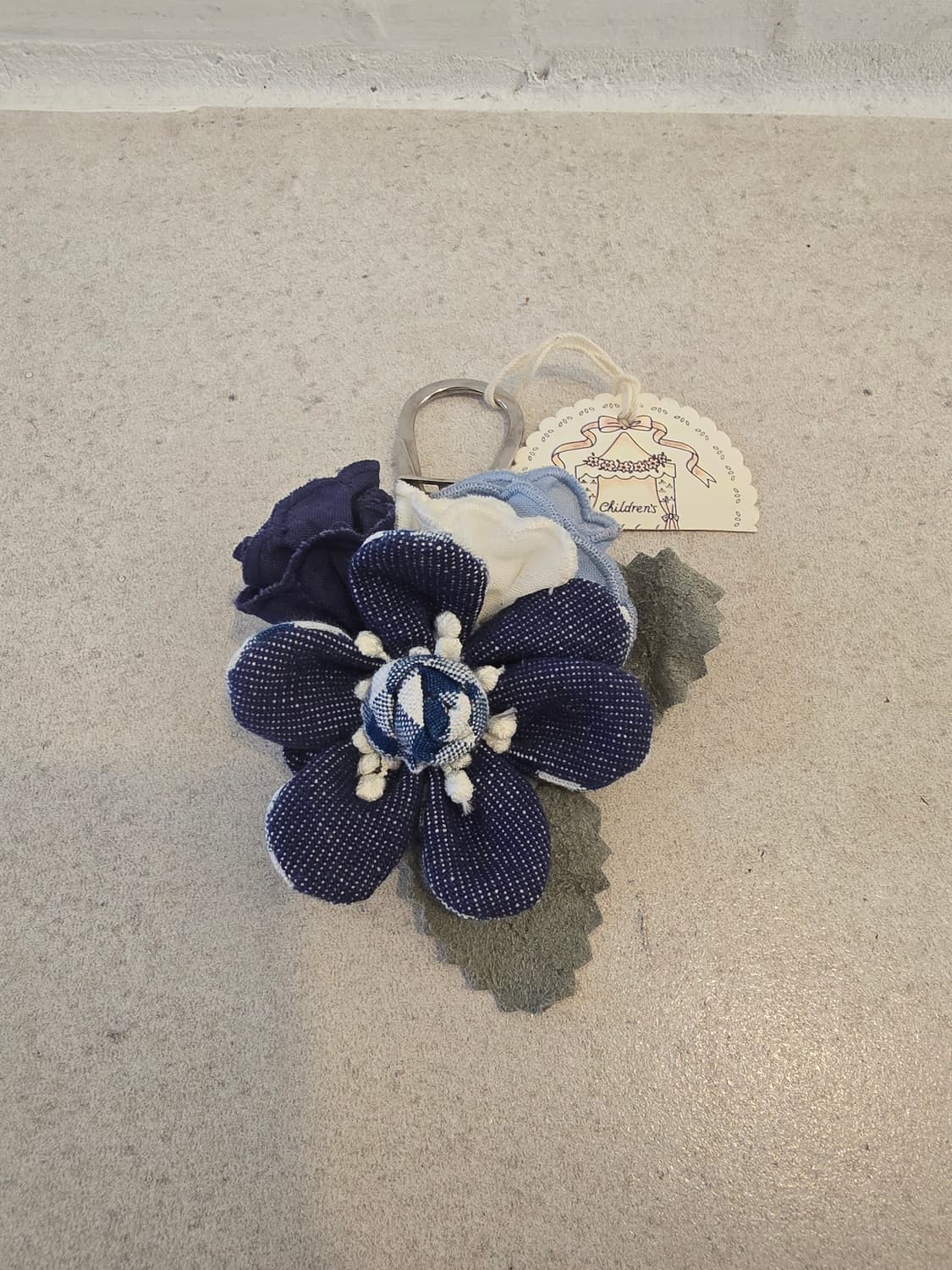 ALBELORSTO  데님키랑 상품이미지1