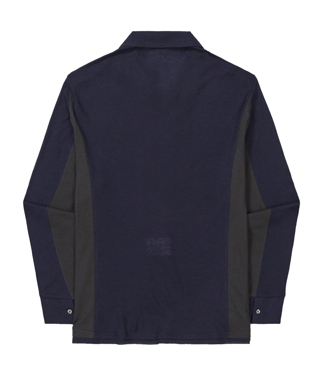 엑슬림 xlim EP.9 01 CARDIGAN 가디건 네이비 상품이미지2