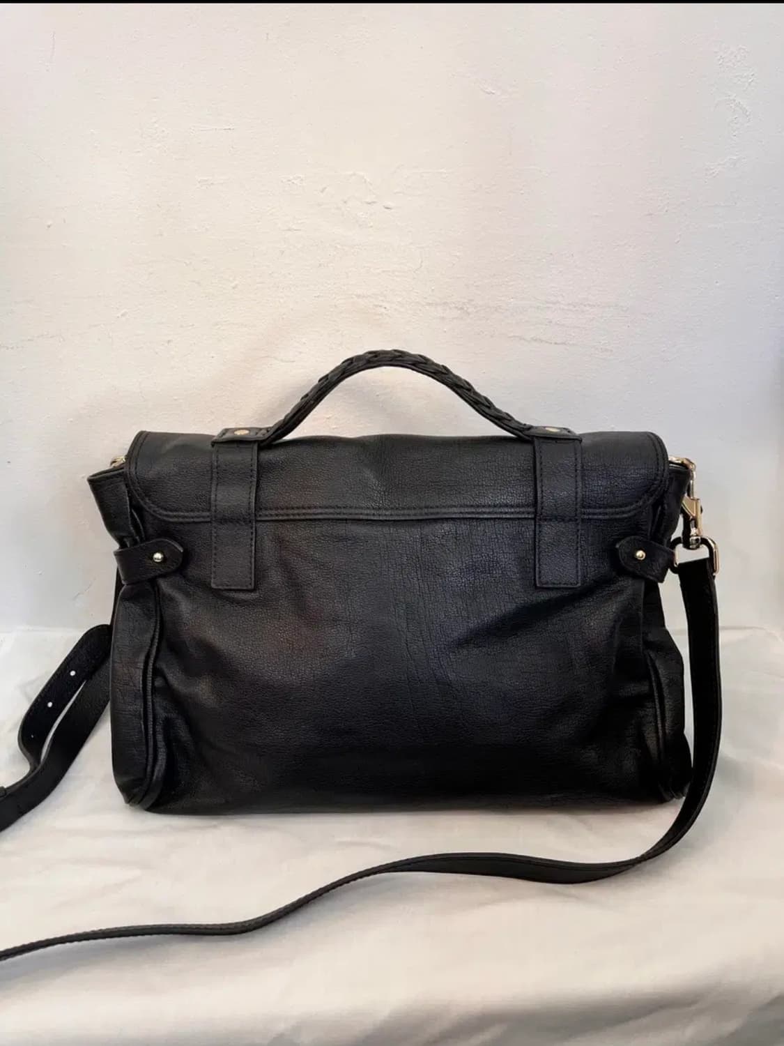 멀버린 알렉사 블랙 미디엄 상품이미지3